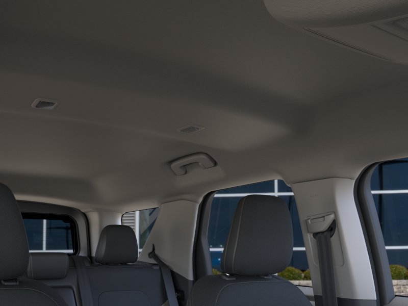 New 2026 Oxford White Ford Big Bend® image 22