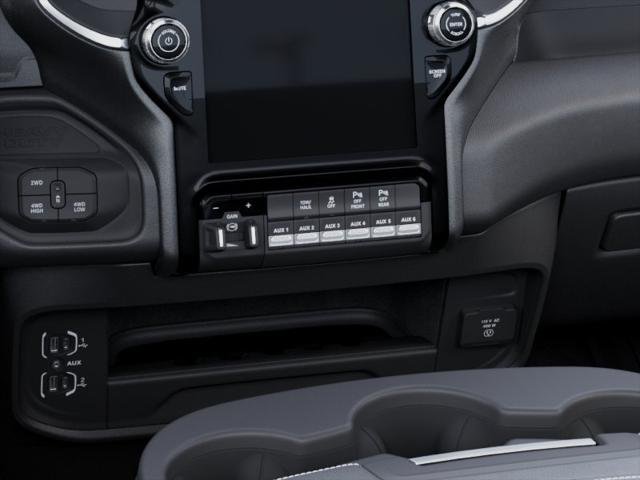 2025 RAM 2500 Tradesman - Photo 50