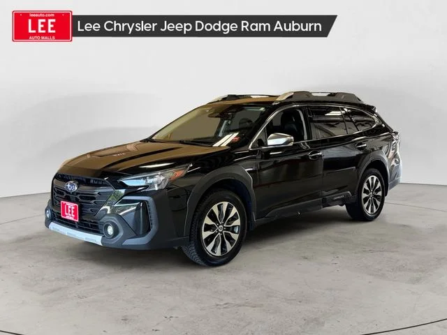 2023 Subaru Outback Touring XT
