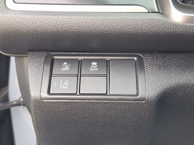 Used 2020 Gray Honda EX image 29