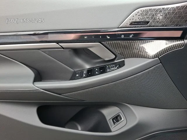 New 2027 Black Sapphire Metallic BMW 540i xDrive image 11