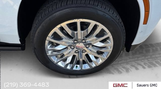 2026 GMC Yukon Denali - Photo 34