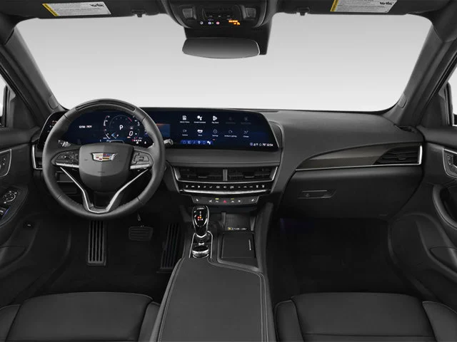 Used 2025 Typhoon Metallic Cadillac Sport image 3