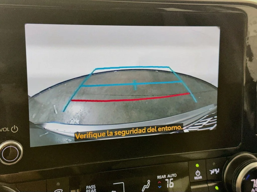 Used 2026 Gray Toyota XLE image 17