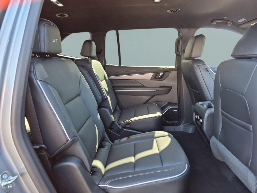 2027 Buick Enclave Sport Touring - Photo 26