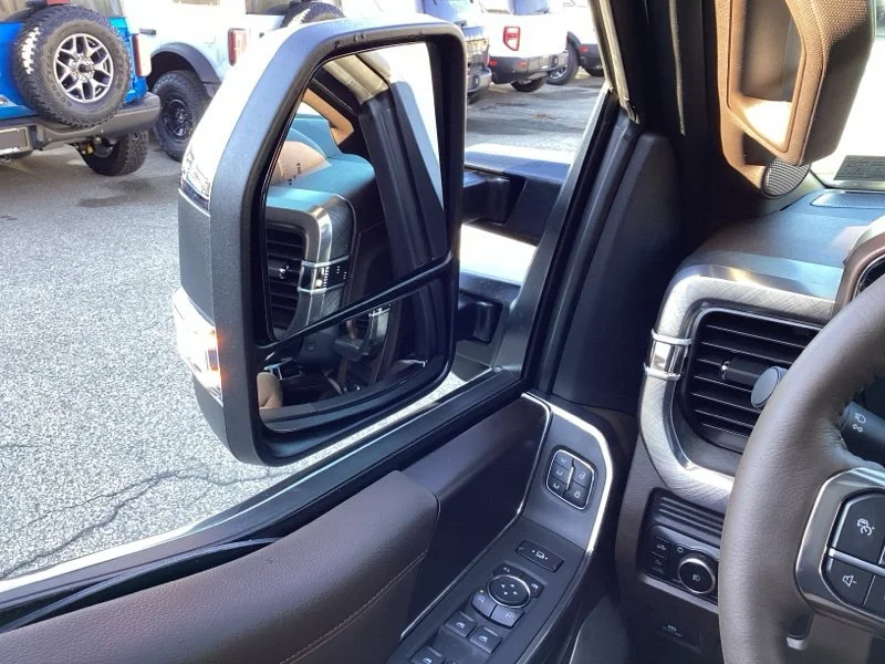 New 2027 Gray Ford King Ranch image 42