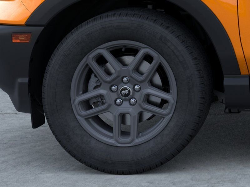 New 2026  Ford Big Bend image 19