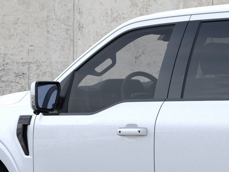 New 2026 White Ford LARIAT image 20