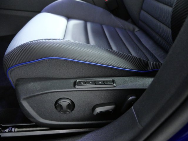 Certified Used 2026 Blue Volkswagen Base image 16