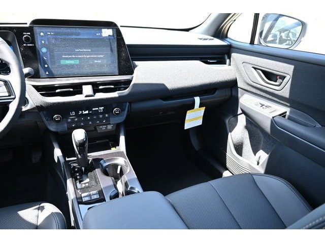 New 2026 Gray Subaru Limited XT image 46