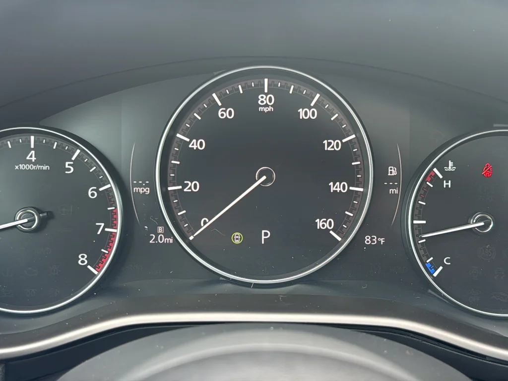 New 2026 Beige Mazda 2.5 S Premium image 31