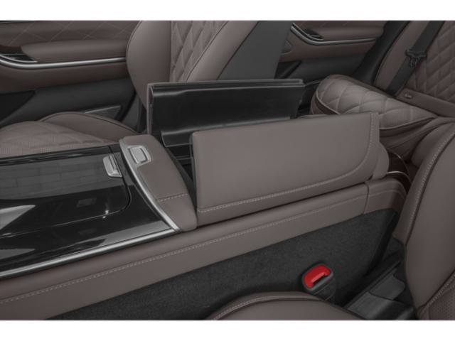 New 2026 Obsidian Black Metallic Mercedes-Benz S 580 image 29