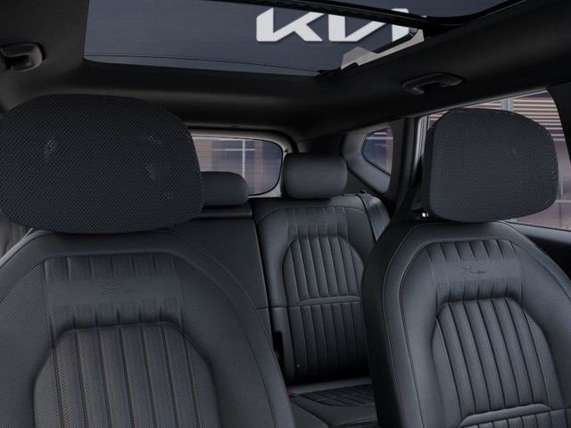 New 2027 Iceberg Green Kia X-Line S image 27
