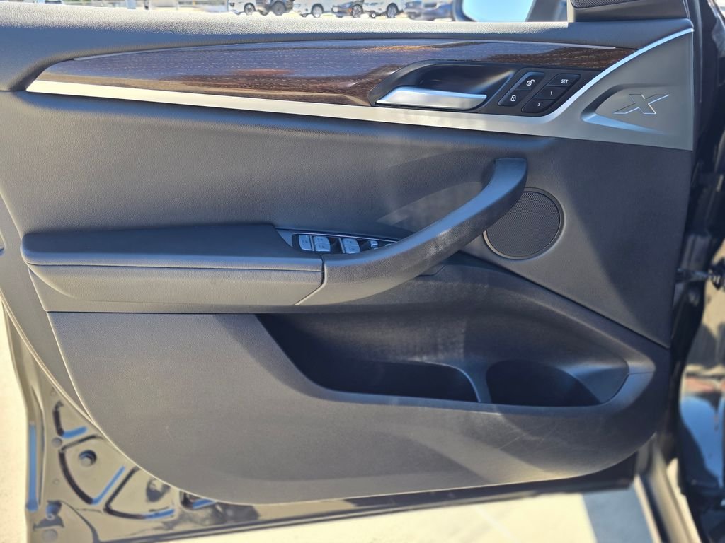 2023 BMW X3 30i - Photo 21