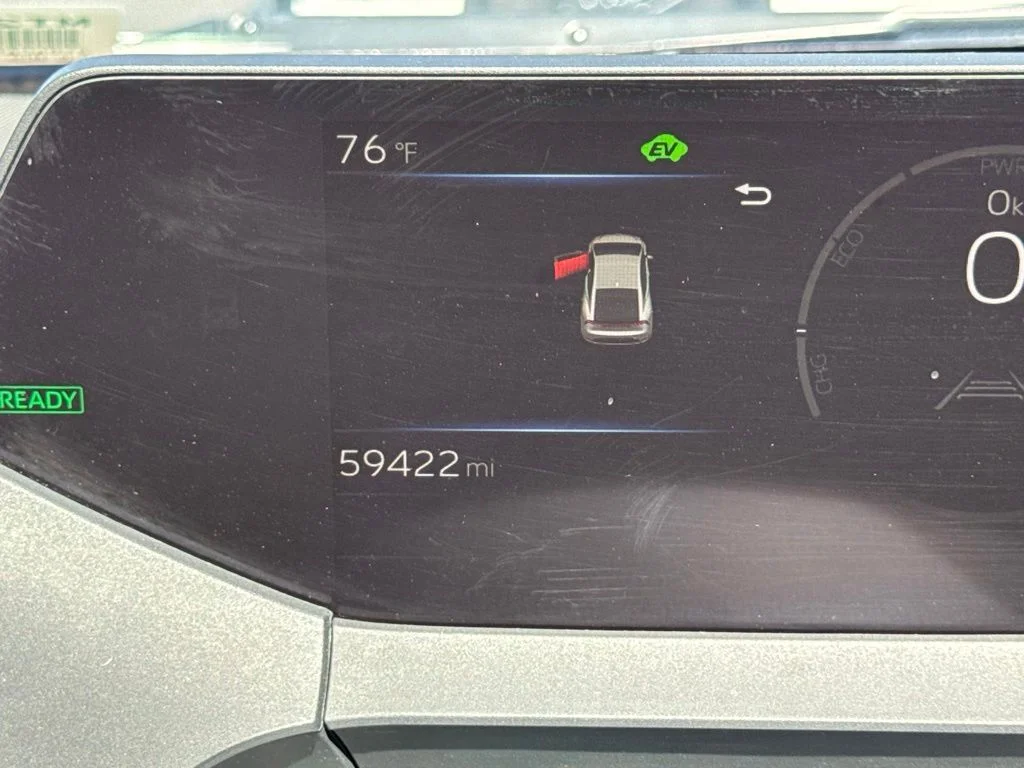 Certified Used 2024  Toyota LE image 24
