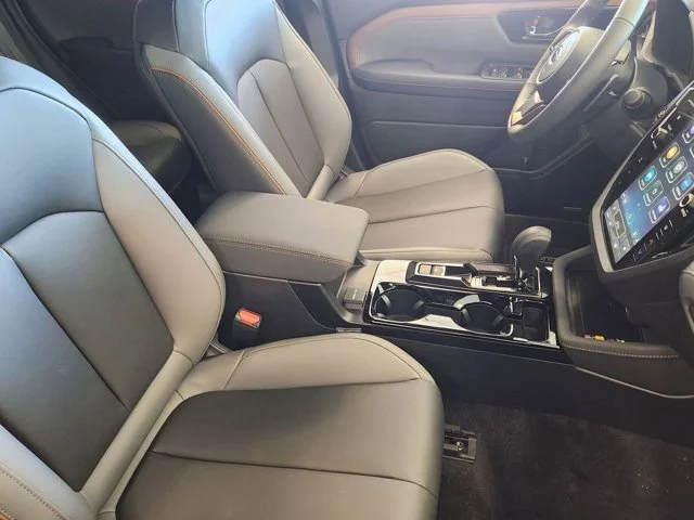 2026 Subaru Forester Sport - Photo 40