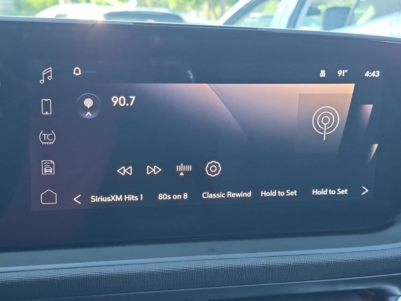 2026 Buick Envista Preferred - Photo 13