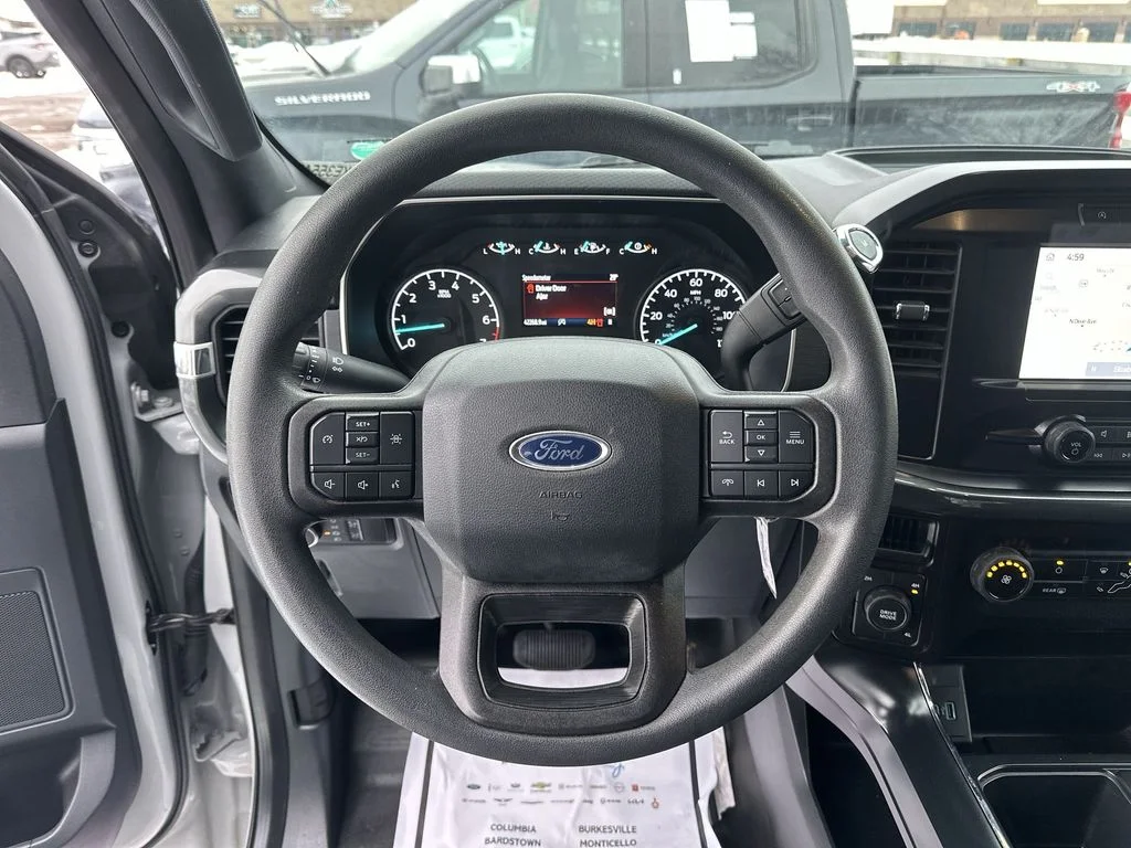 Used 2023 White Ford XL image 14