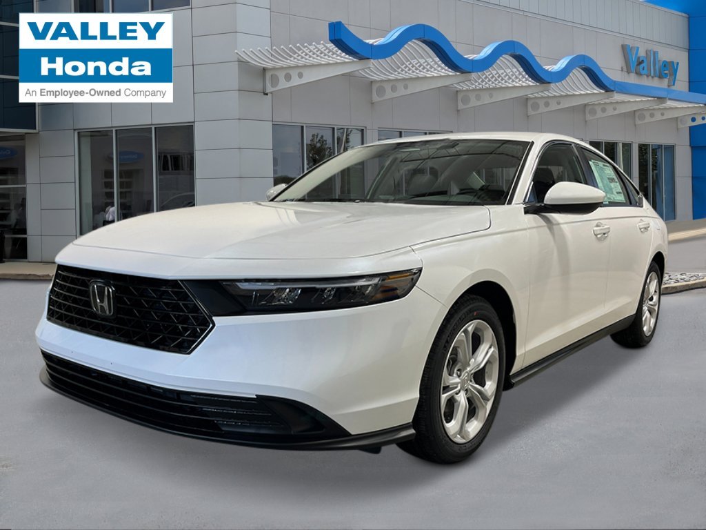 2026 Honda Accord