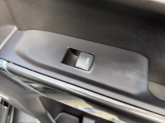 Used 2021 Black GMC AT4 image 23