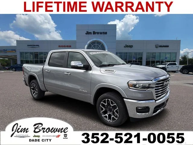 2026 RAM Ram 1500 Pickup