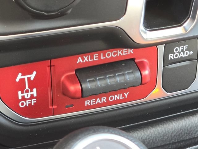 2026 Jeep Wrangler 4-Door Willys - Photo 19