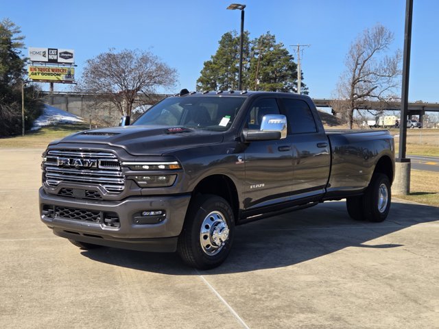 2026 RAM 3500 Laramie 4X4 Crew Cab LWB's photo