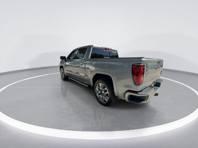 Used 2026 Silver GMC Denali image 6