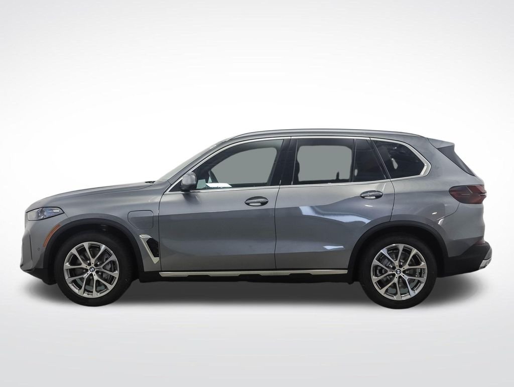 Used 2026 BMW X5 50e with VIN 5UX43EU0XT9079689 for sale in Minneapolis, Minnesota