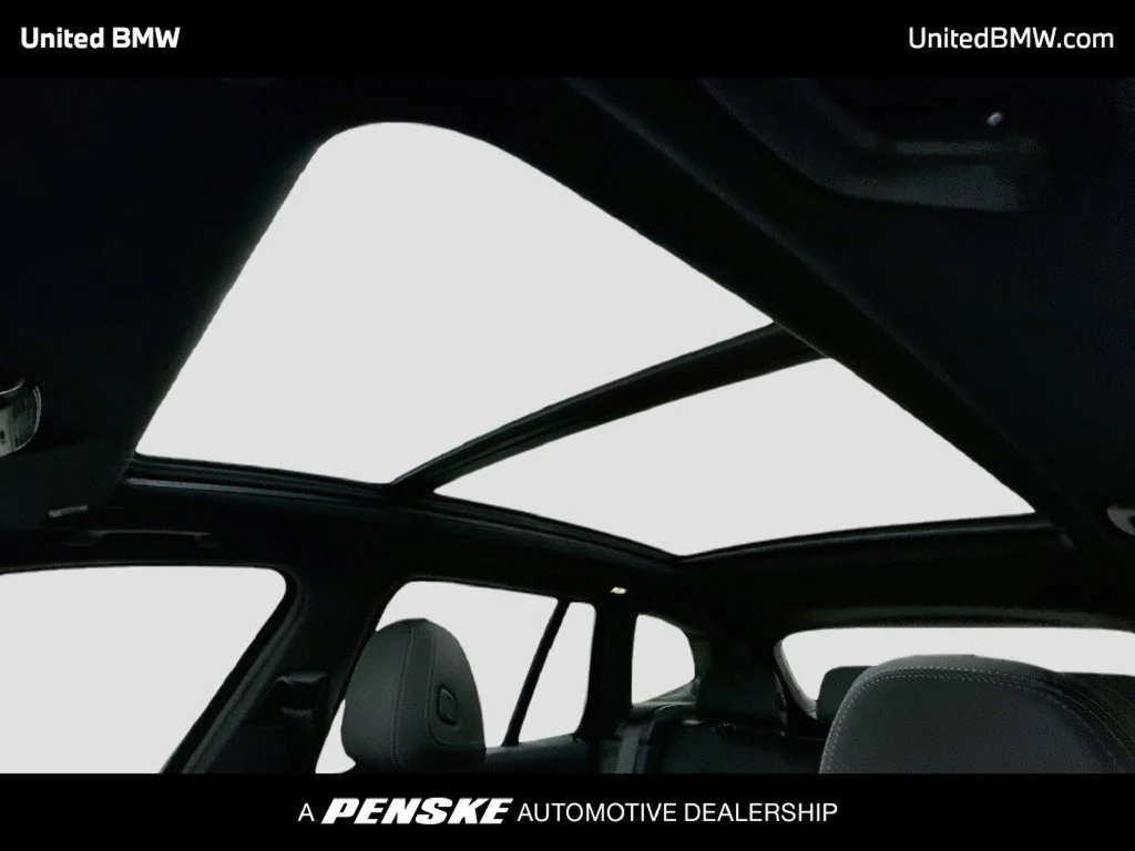 Certified Used 2024 Alpine White BMW xDrive30i image 19