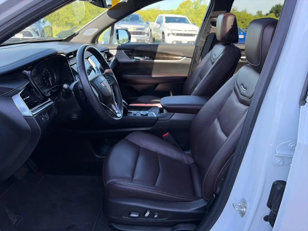 2024 Cadillac XT6 Premium Luxury - Photo 27