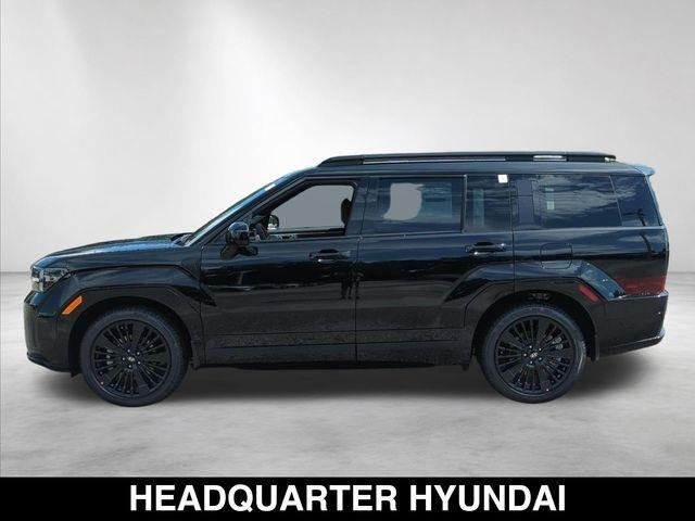 New 2026 Black Hyundai Calligraphy image 7