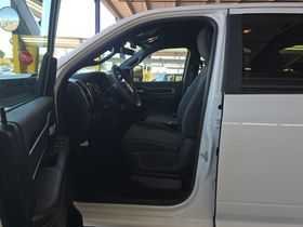 Used 2026 Bright White Clearcoat Ram Big Horn image 10