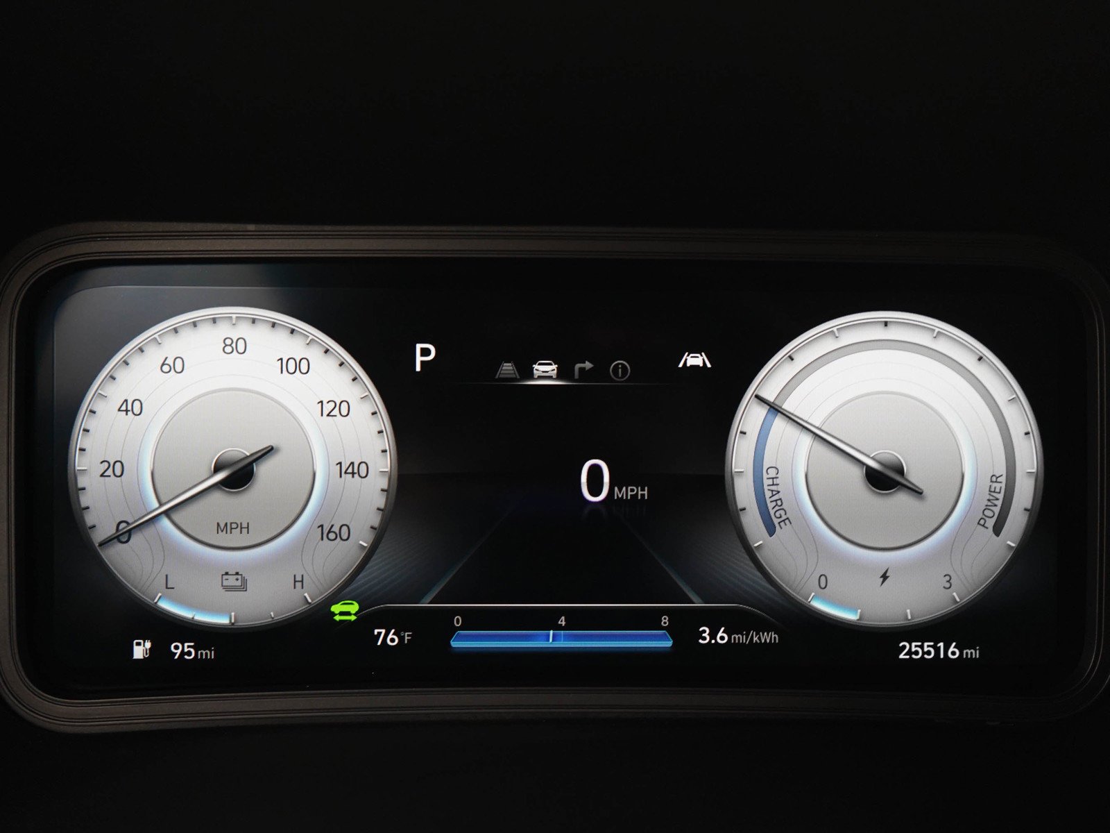 2023 Hyundai Kona EV SEL - Photo 21