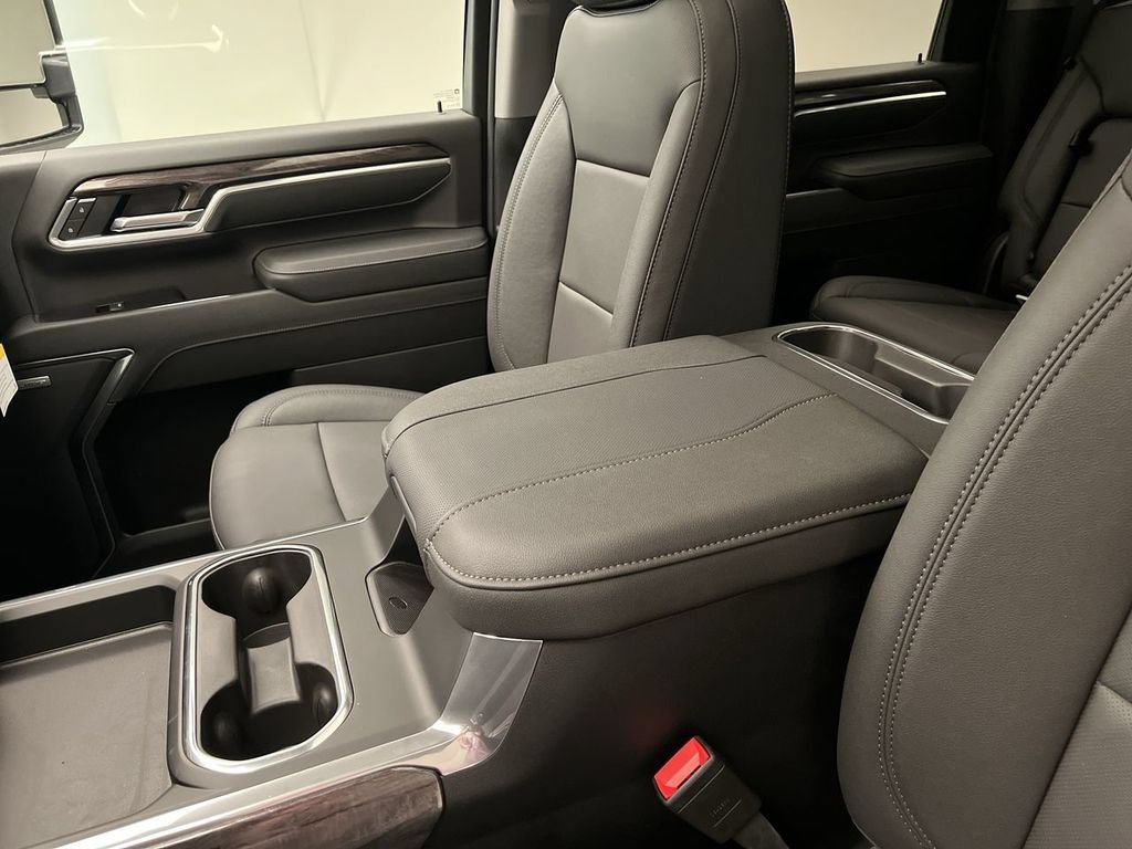 2026 Chevrolet Silverado 2500 HD LTZ - Photo 20
