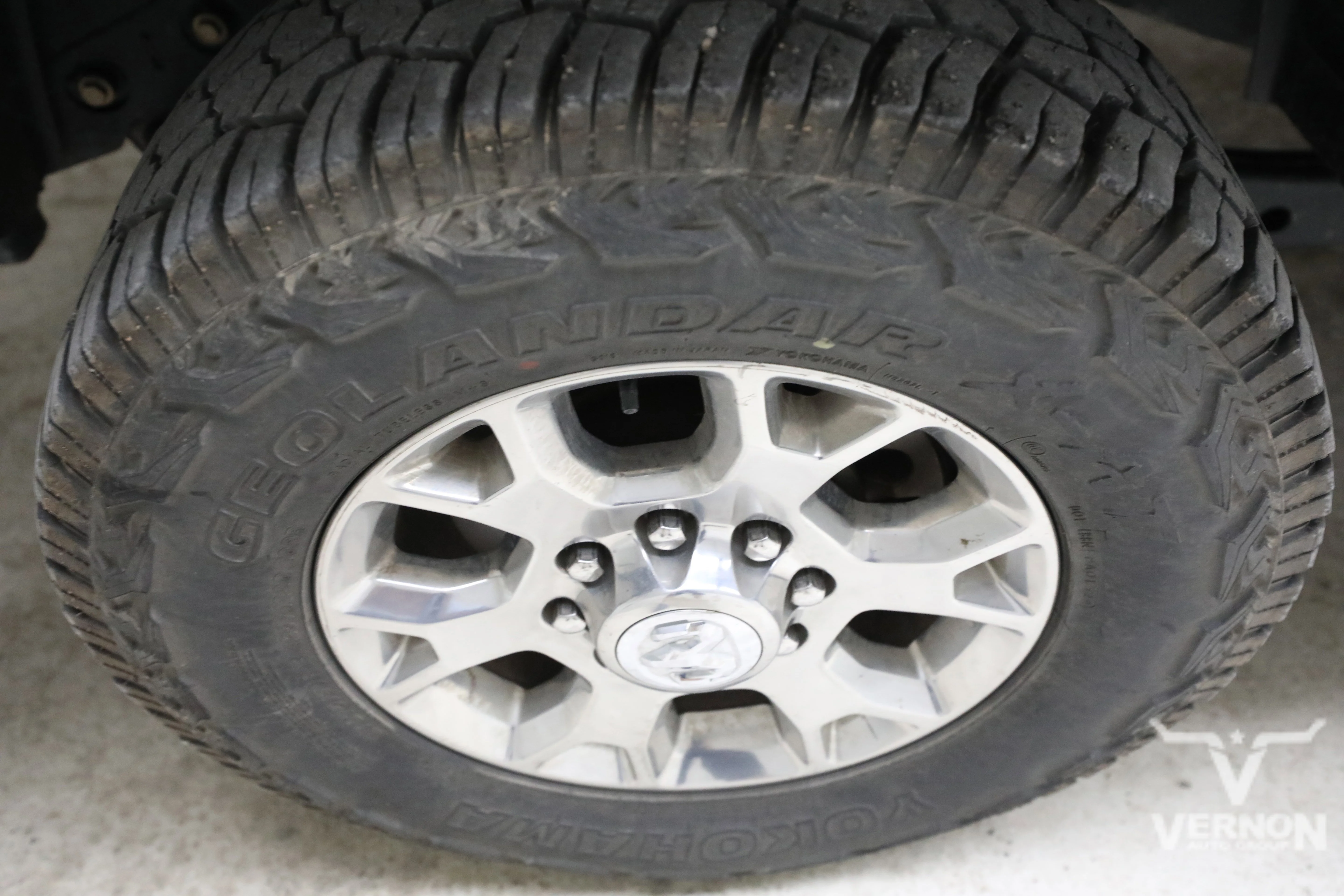 Pre-Owned 2022 Ram 2500 Laramie Crew Cab 4x4