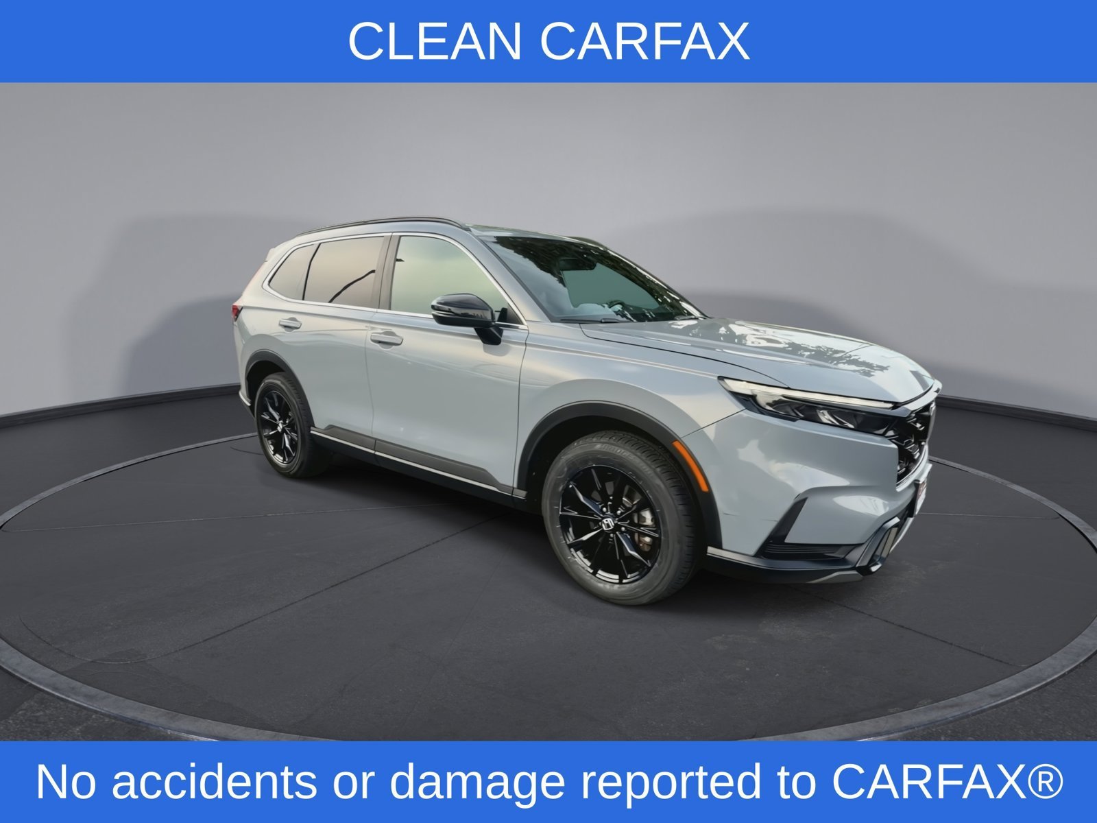 2024 Honda CR-V Sport - Photo 36