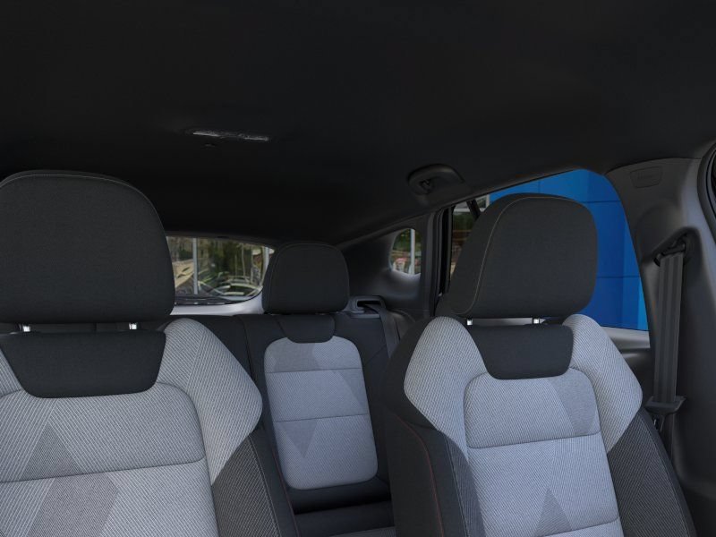 2026 Chevrolet Trax RS - Photo 24