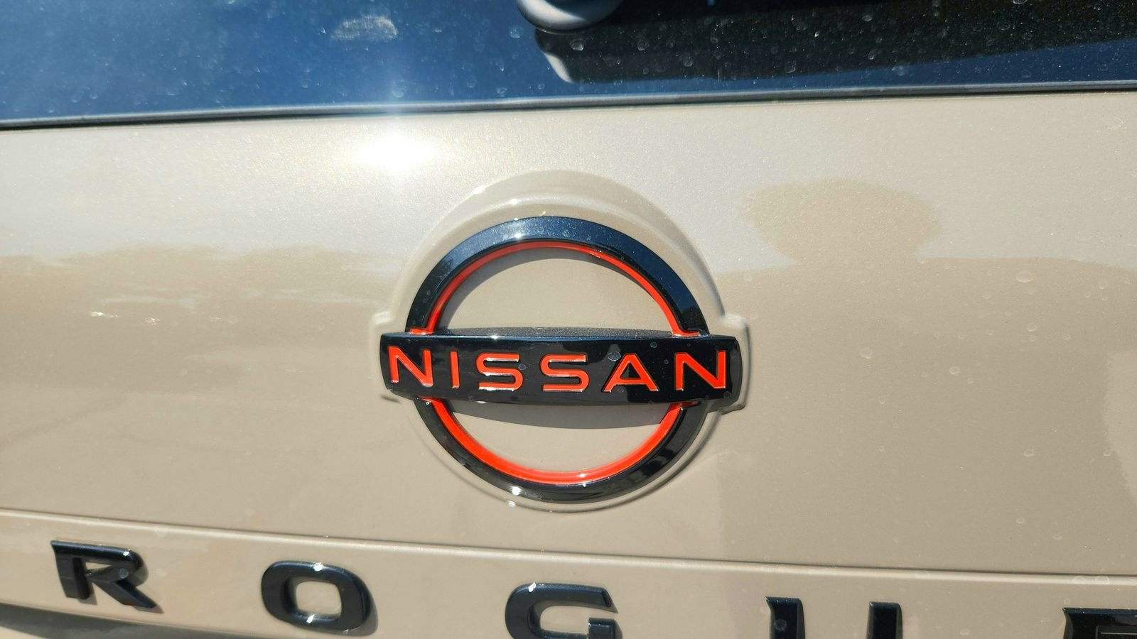 2026 Nissan Rogue Rock Creek - Photo 23