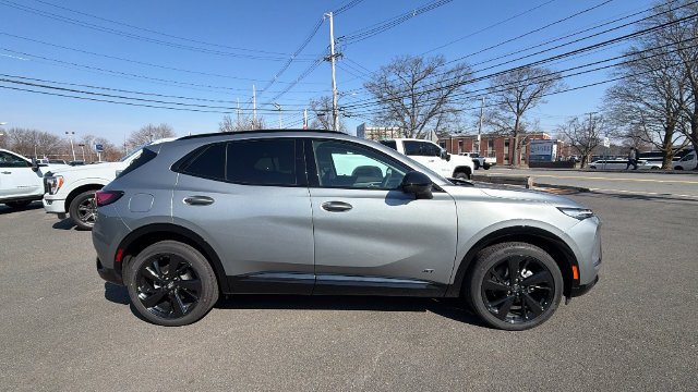 2026 Buick Envision Sport Touring - Photo 8