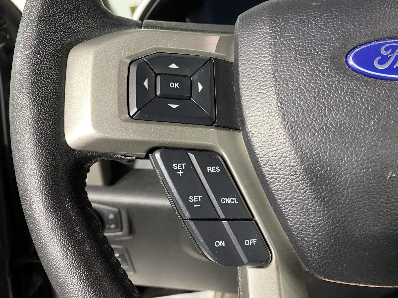 Used 2020 Lead Foot Ford LARIAT image 19