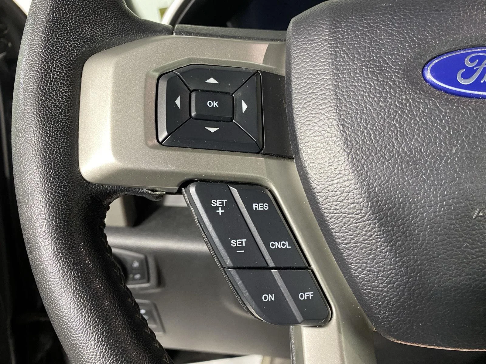 Used 2020 Lead Foot Ford LARIAT image 19