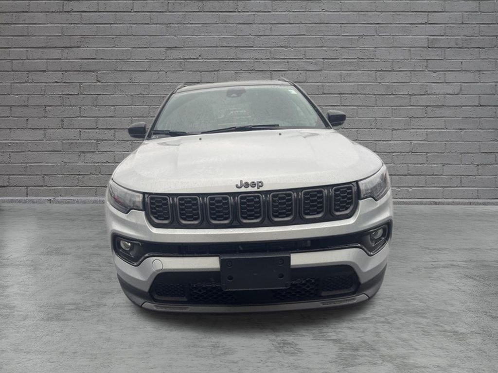 2026 Jeep Compass Limited Altitude - Photo 3