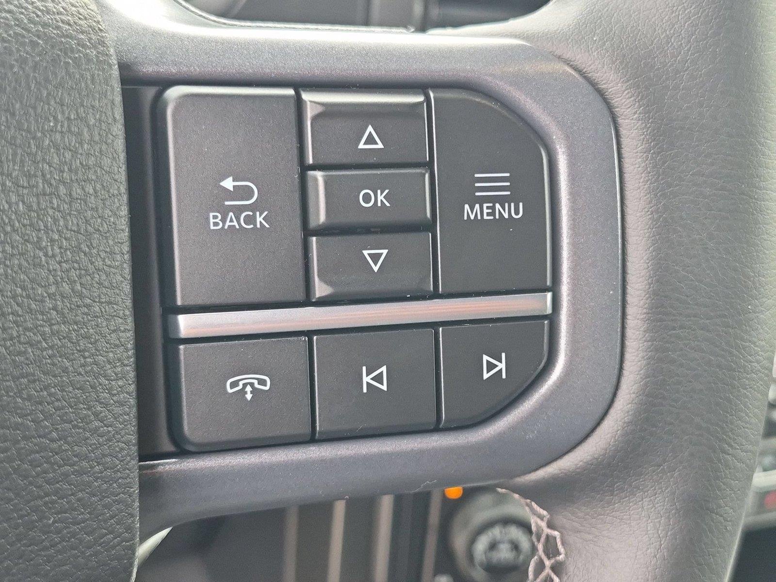 New 2026 Avalanche Ford Lariat® image 20