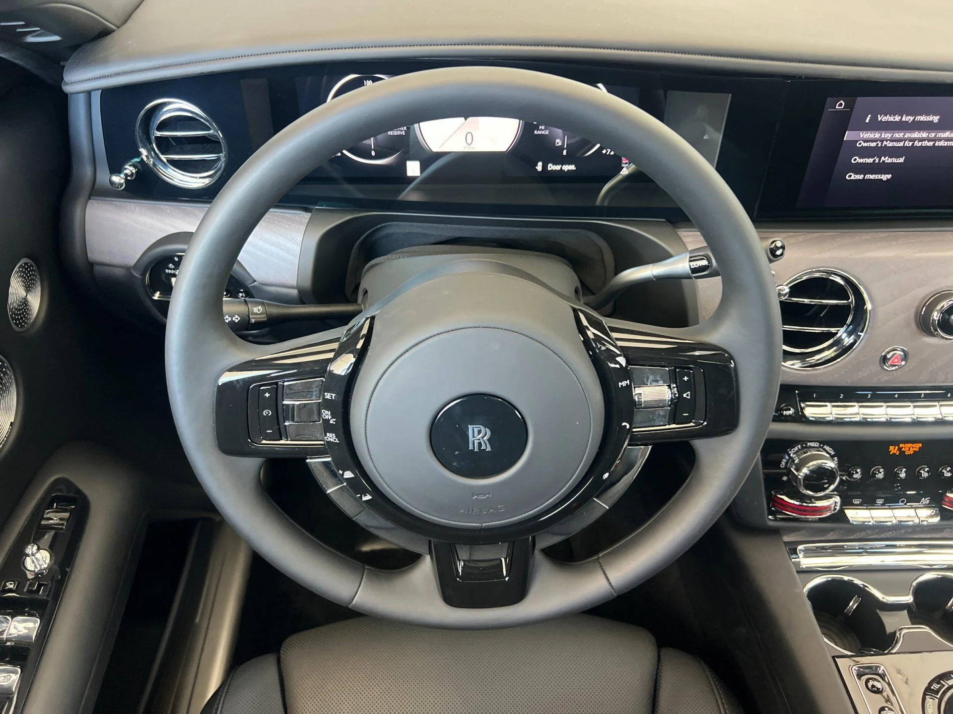 Certified Used 2026 Blue Rolls-Royce  image 14