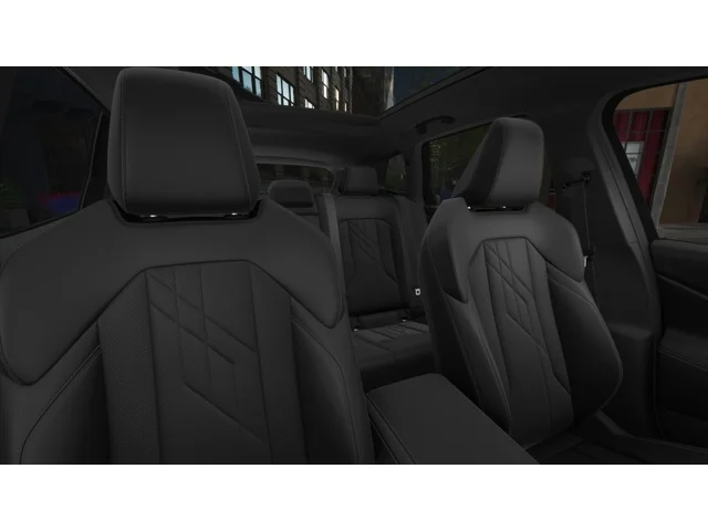 New 2026 Black Sapphire Metallic BMW 30 xDrive image 11