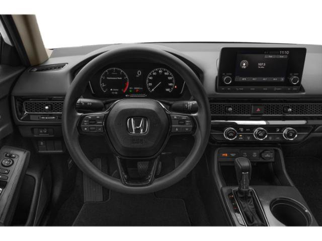 Used 2025 Silver Honda LX image 6