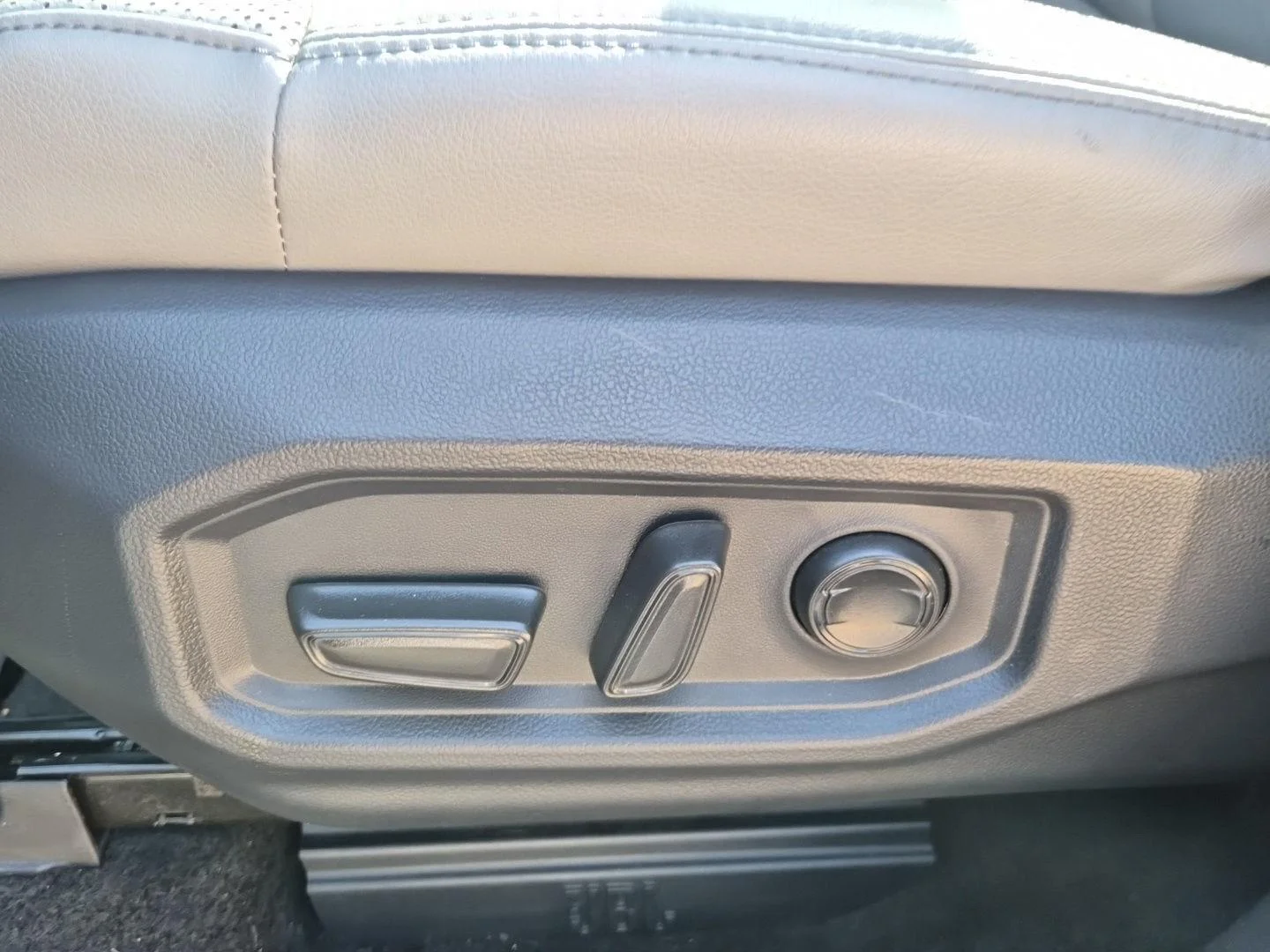 Used 2024 Magnetic Gray Metallic Toyota Limited Hybrid image 12