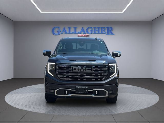 2023 GMC Sierra 1500 Denali Denali Ultimate - Photo 12