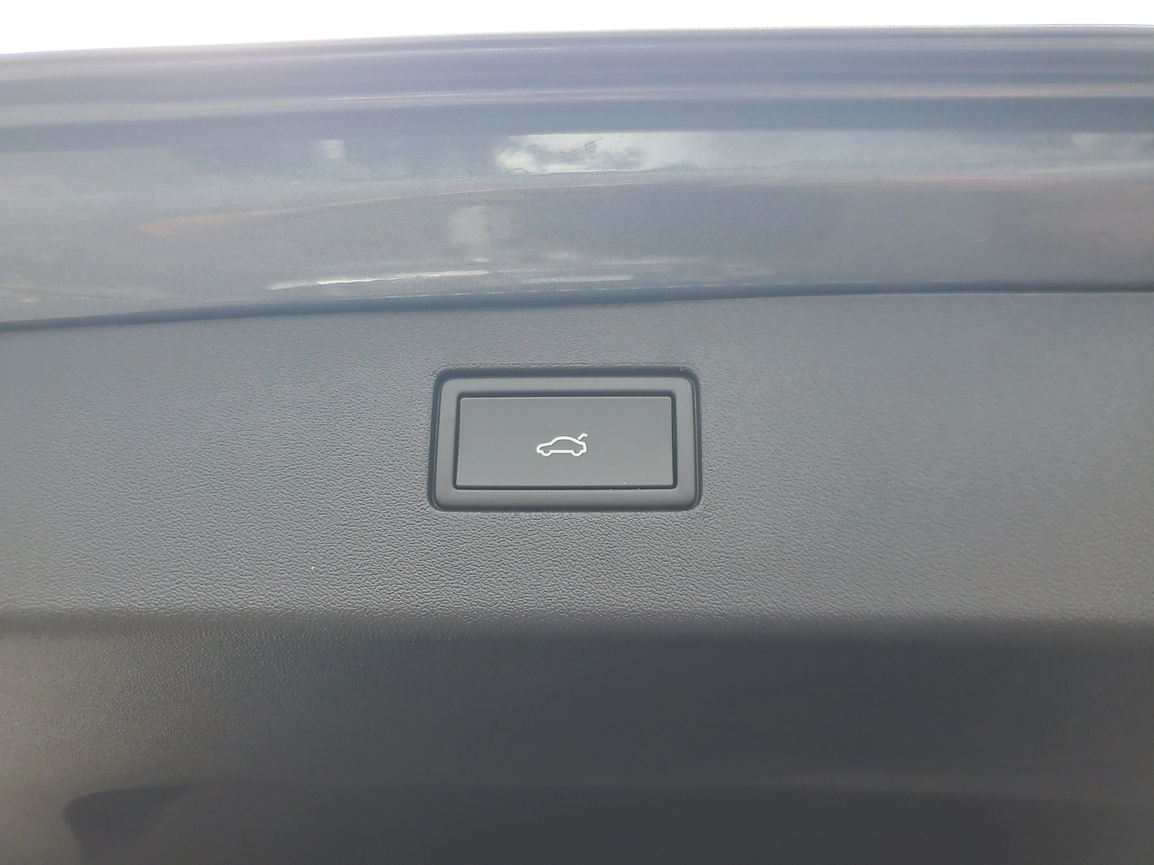 New 2026 Gray Volkswagen SE image 7